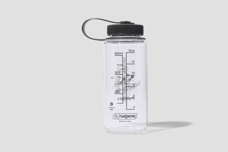 Lifestyle Palmes | Yours 16Oz. Nalgene Water Bottle 00170014