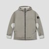 Clothing STONE ISLAND | Nylon Metal In Econyl® Regenerated Nylon Garment Dyed 791542819 Beige