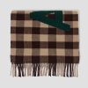 Accessories Acne Studios | Scarf Ca0262 Brown