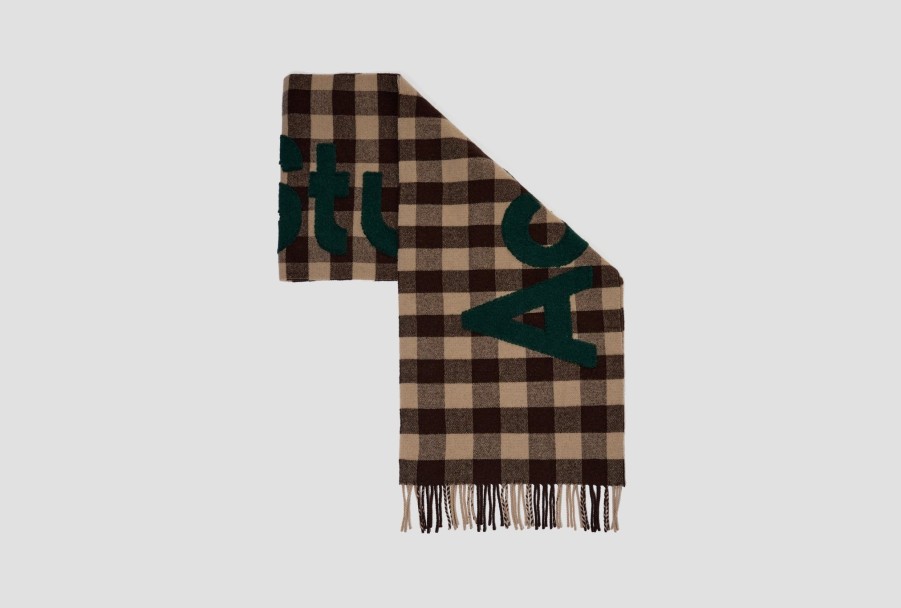 Accessories Acne Studios | Scarf Ca0262 Brown