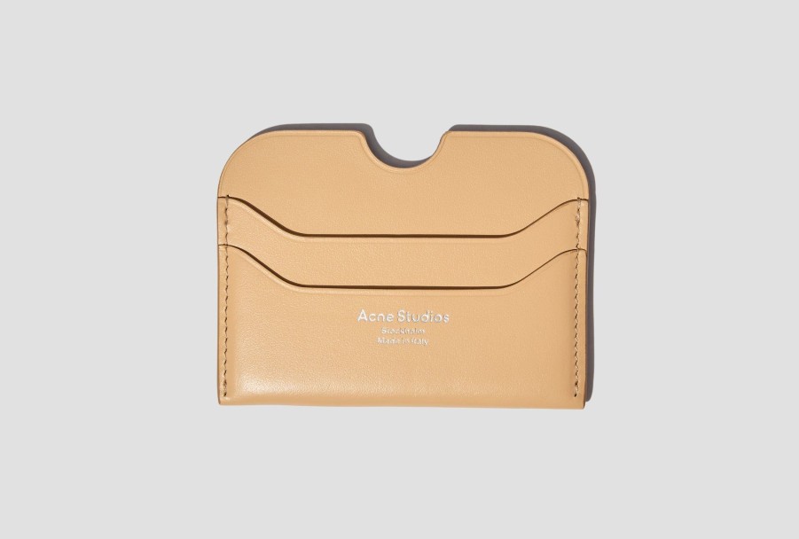 Accessories Acne Studios | Elmas Large S Cg0193 Beige