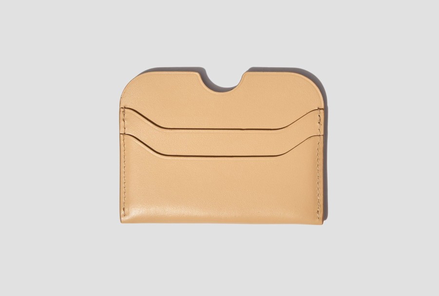 Accessories Acne Studios | Elmas Large S Cg0193 Beige