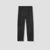 Clothing NORSE PROJECTS | Aaren Travel Light N25-0371 Black