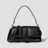 Accessories JACQUEMUS | Le Bambimou 231Ba052-3073 Black