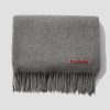 Accessories Acne Studios | Scarf Ca0209 Light Grey