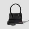 Accessories JACQUEMUS | Le Grand Chiquito 213Ba003-3000 Black