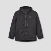 Clothing ARC'TERYX | Alpha Lightweight Parka Men'S X000006508 Black