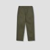 Clothing ENGINEERED GARMENTS | Fatigue Pant-Olive Cotton Herringbone Twill Ct068/23F1F004