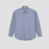 Clothing Acne Studios | Shirt Bb0545 Blue