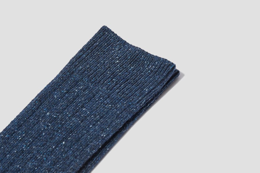 Accessories NORSE PROJECTS | Bjarki Neps N82-0008 Navy