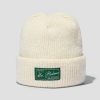 Accessories Palmes | Mister Beanie 02040171 Off White