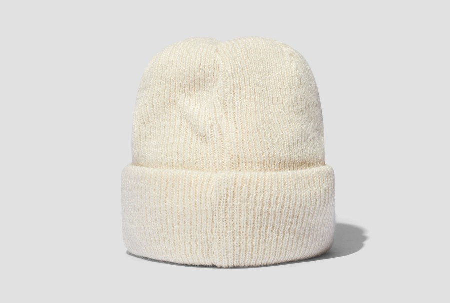 Accessories Palmes | Mister Beanie 02040171 Off White