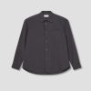 Clothing BERNER KÜHL | Volume Shirt-Eco Nylon 3-37S12 Charcoal