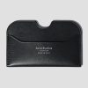 Accessories Acne Studios | Elmas S Cg0107 Black