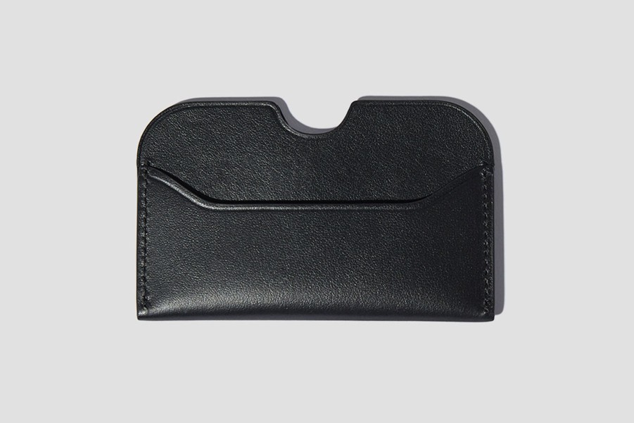 Accessories Acne Studios | Elmas S Cg0107 Black