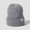 Accessories NORSE PROJECTS | Norse Beanie N95-0569 Grey