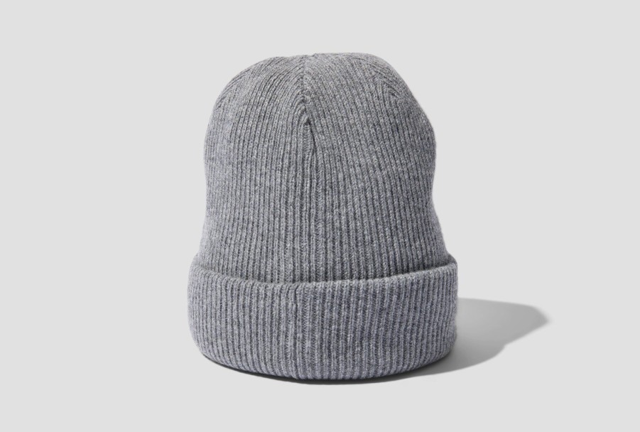 Accessories NORSE PROJECTS | Norse Beanie N95-0569 Grey