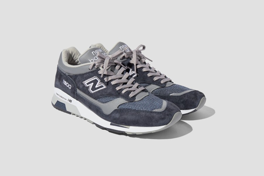 Shoes new balance | Made In Uk 1500/Grey M1500Pnv Navy