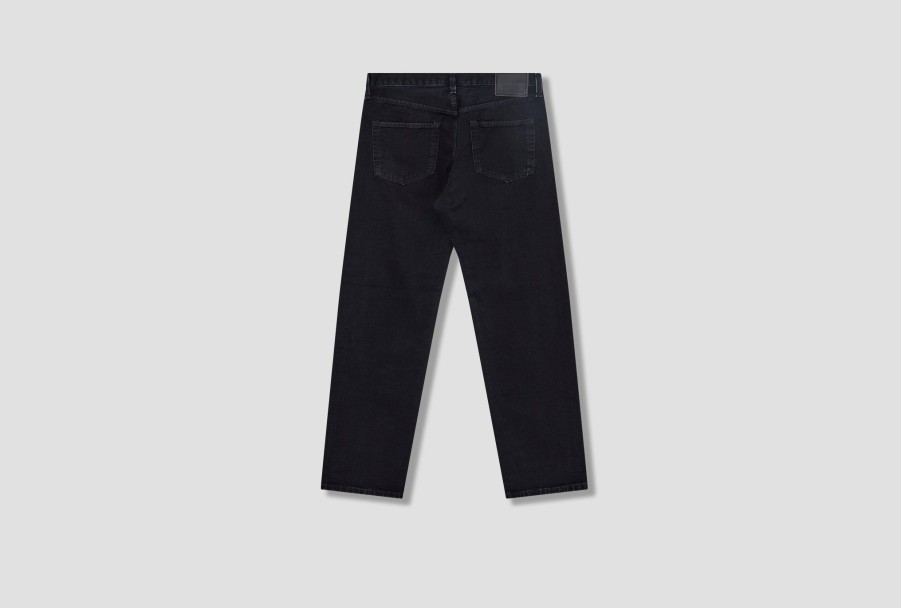 Clothing Acne Studios | Acne Studios 2003 Black Ocean B00323 Blue