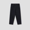 Clothing Acne Studios | Acne Studios 1991 Toj Ocean C00044 Black