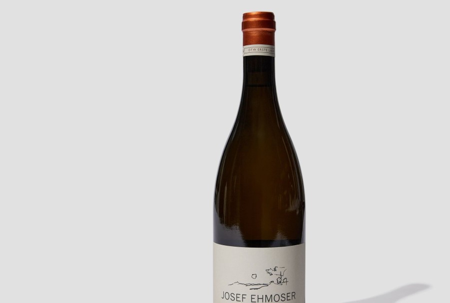 Lifestyle JOSEF EHMOSER | Ried Georgenberg 1Otw Gruner Veltliner 2021-13% 750 Ml./Wagram – Austria White