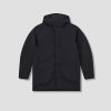 Clothing ARC'TERYX | Therme Parka Men'S X000006696 Black