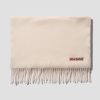 Accessories Acne Studios | Canada Nr New Rws Ca0210 White