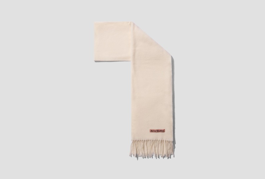 Accessories Acne Studios | Canada Nr New Rws Ca0210 White