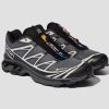 Shoes SALOMON | Xt-6 Gtx-Black/Ebony/Lunar Rock L41663500