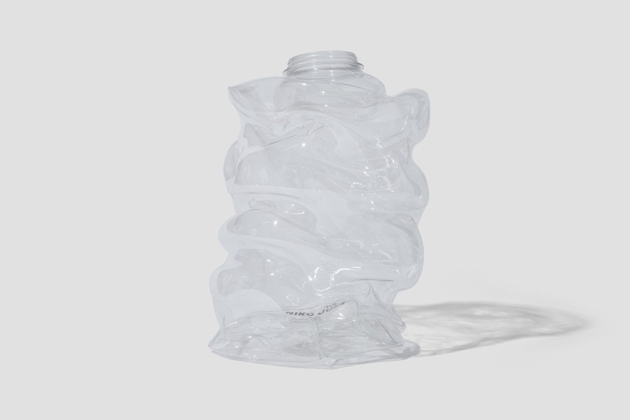 Lifestyle NIKO JUNE | Eros Torso Large Transparent