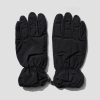 Accessories STONE ISLAND | Gloves In Nylon Metal In Econyl® Regenerated Nylon 791592069 Black