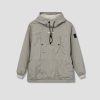 Clothing STONE ISLAND | Macro Ripstop Nylon Metal In Econyl® Regenerated Nylon Garment Dyed 791543332 Beige