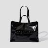 Accessories Acne Studios | Logo Shopper Ew C10163 Black