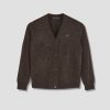 Clothing Acne Studios | Keve New Face C60038 Brown