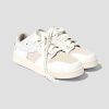 Shoes Acne Studios | 08Sthlm Low Es Mix M Bd0220 White