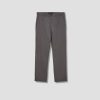 Clothing NORSE PROJECTS | Aros Solotex Chino N25-0373 Grey