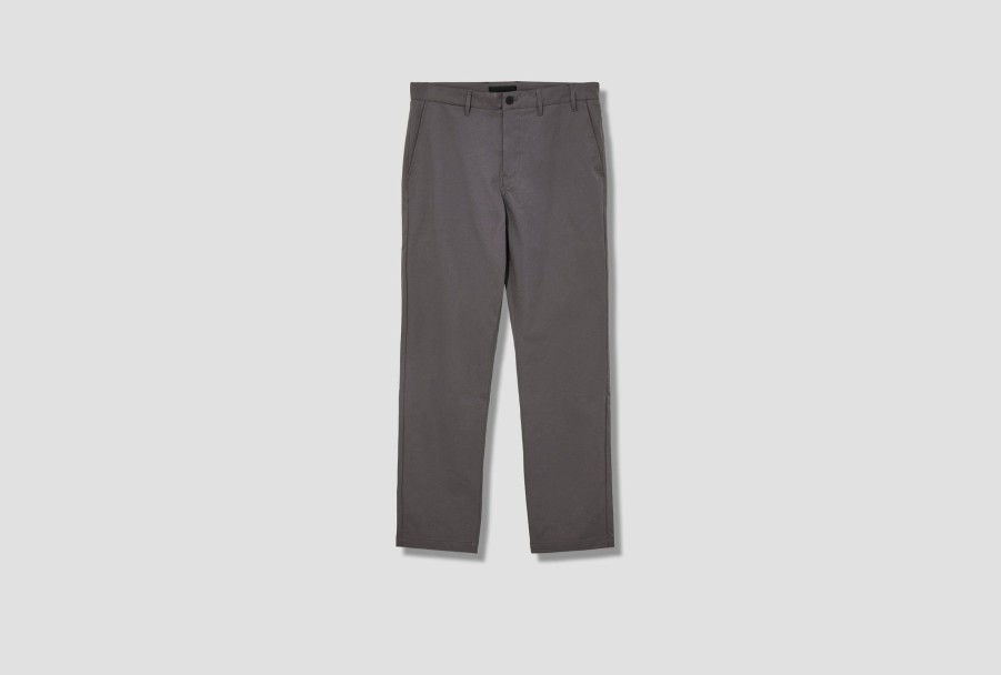 Clothing NORSE PROJECTS | Aros Solotex Chino N25-0373 Grey