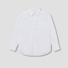 Clothing BERNER KÜHL | Volume Shirt-Mason 3-35S12 White