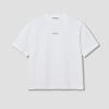 Clothing Acne Studios | Extorr Stamp Bl0278 White