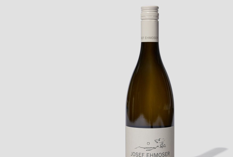 Lifestyle JOSEF EHMOSER | Riesling Grossweikersdorf Vom Gelben Loss 2022 Organic-12,5% 750 Ml./Wagram – Austria White