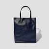 Accessories MARNI | Museo Soft Large Tote Shmq0024Q0 P2644 Navy