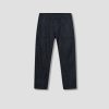 Clothing ENGINEERED GARMENTS | Fatigue Pant-Indigo Cotton Broken Denim Nl076/23F1F004