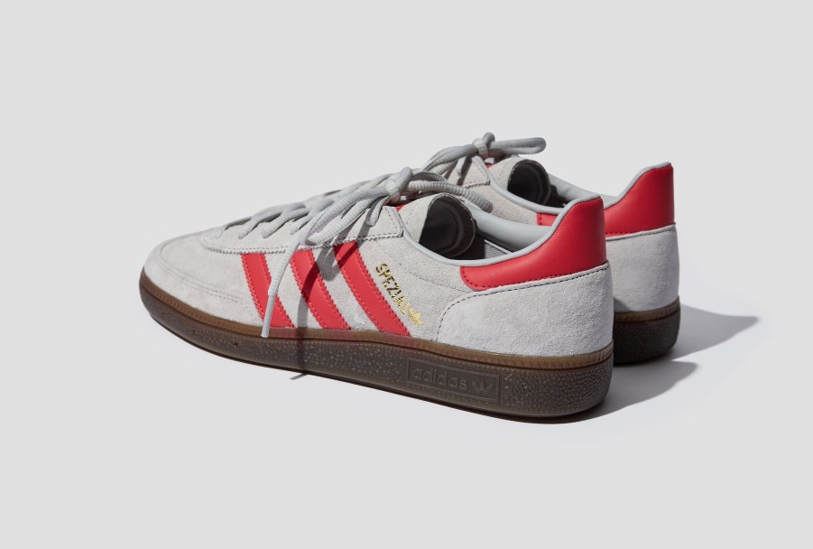 Shoes adidas Originals | Handball Spezial-Gretwo/Hirere/Goldmt Ef5747 Grey