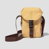 Accessories Acne Studios | Adyen Post Ripstop C10167 Yellow