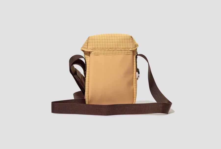 Accessories Acne Studios | Adyen Post Ripstop C10167 Yellow