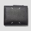 Accessories Maison Margiela | Small Flip Flap Sa1Ui0020 P4745 Black