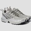 Shoes SALOMON | Acs Pro-Metal/Ghost Gray/Silver Metallic X L47299100