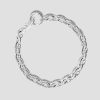 Accessories All Blues™ | Standard Bracelet Thin-Polished/Sterling 101752 Silver