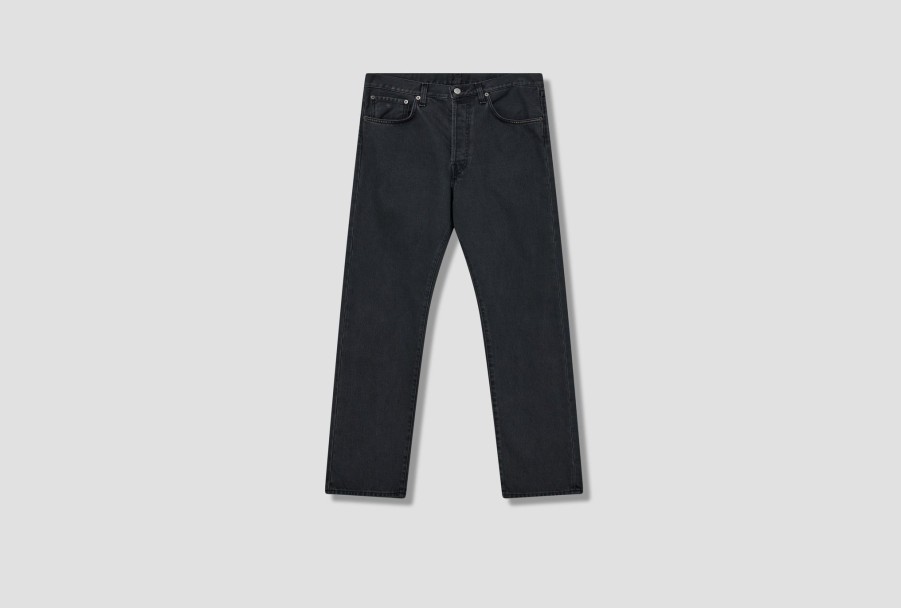 Clothing Acne Studios | Acne Studios 2003 Faded B00281 Black