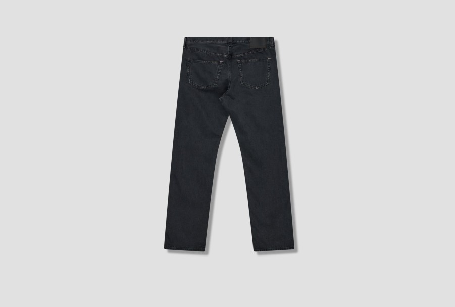 Clothing Acne Studios | Acne Studios 2003 Faded B00281 Black